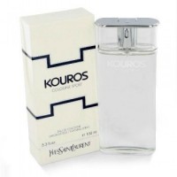 Yves Saint Laurent Kouros Sport Cologne