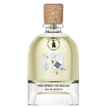 Sly John`s Lab The Spirit of Magic