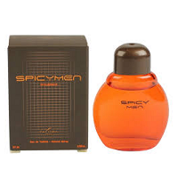 Pacoma Createur Parfumeur Spicy