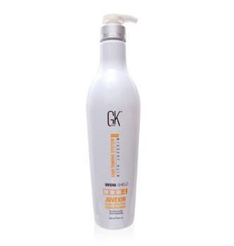 GKhair Кондиционер для волос Shield Juvexin Color Protection Conditioner