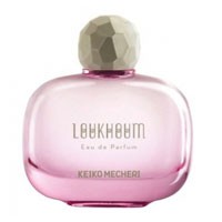Keiko Mecheri Loukhoum
