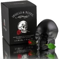 Ed Hardy Skulls & Roses for Him