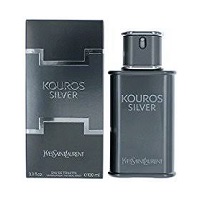 Yves Saint Laurent Kouros Silver