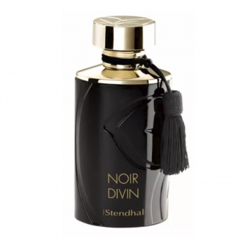 Stendhal Noir Divin