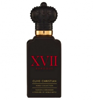 Clive Christian XVII Baroque Russian Coriander