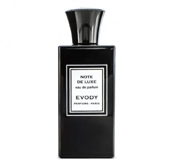 Evody Parfums Note de Luxe