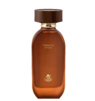 Fragrance World Tobacco D`feu