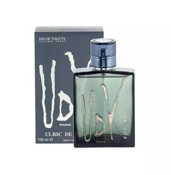 Ulric de Varens UdV for Men