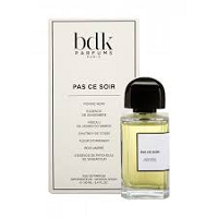 Parfums BDK Paris Pas Ce Soir