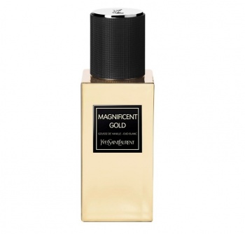 Yves Saint Laurent Magnificent Gold