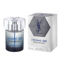 Yves Saint Laurent L`Homme Libre