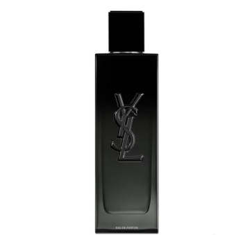 Yves Saint Laurent Myslf