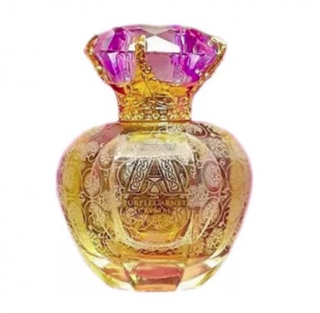 Attar Collection Purple Garnet Crystal