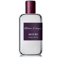 Atelier Cologne Silver Iris