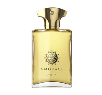 Amouage Gold Man