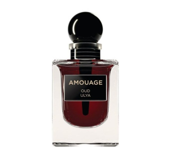 Amouage Oud Ulya