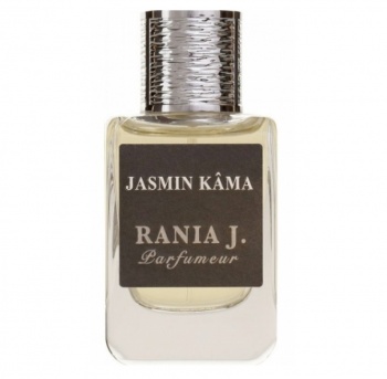 Rania J Jasmin Kama
