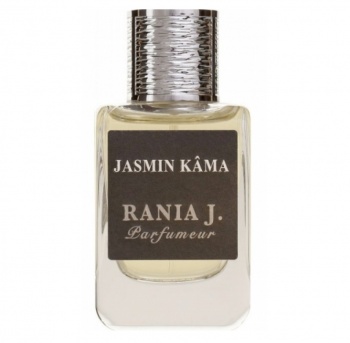 Rania J Jasmin Kama