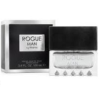 Rihanna Rogue Men