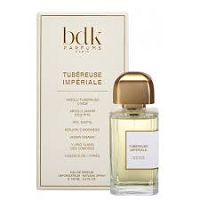 Parfums BDK Paris Tubereuse Imperiale