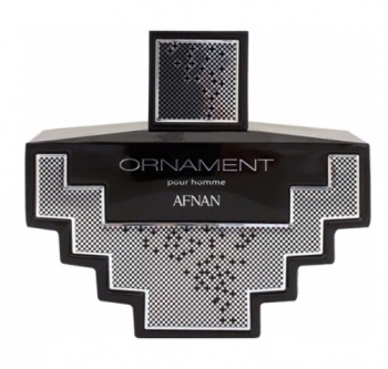 Afnan Ornament Pour Homme