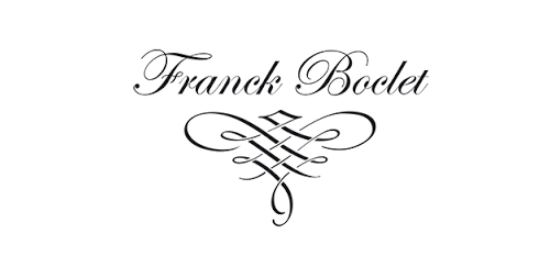 Franck Boclet