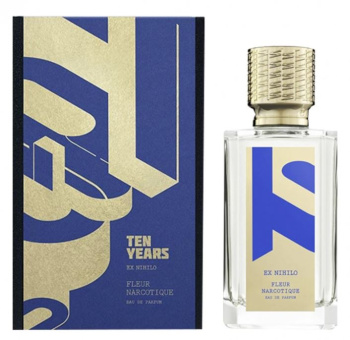 Ex Nihilo Fleur Narcotique 10 Years Limited Edition