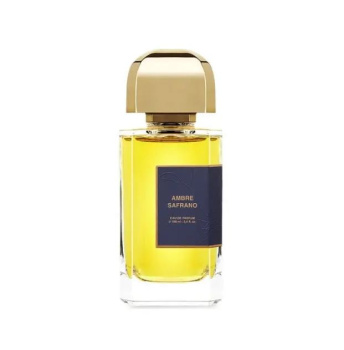 Parfums BDK Paris Ambre Safrano