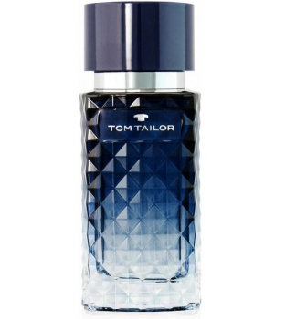 Tom Tailor For Him Eau de Toilette