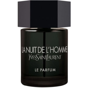 Yves Saint Laurent La Nuit de L`Homme Le Parfum