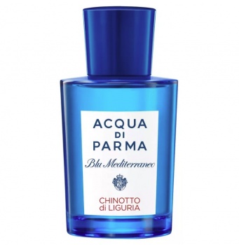 Acqua di Parma Chinotto di Liguria