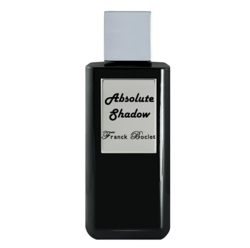 Franck Boclet Absolute Shadow