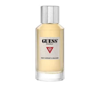 Guess Originals: Type 2 - Red Currant & Balsam