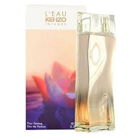 Kenzo L`Eau Intense pour Femme