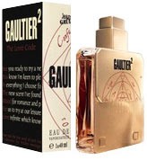 Jean Paul Gaultier 2 The Love Code