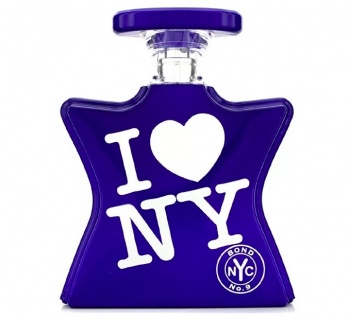 Bond No 9 I Love New York for Holidays