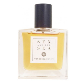 Francesca Bianchi Sex And The Sea