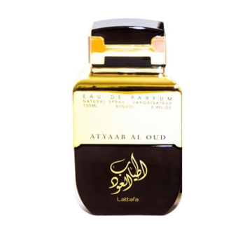 Lattafa Atyaab Al Oud