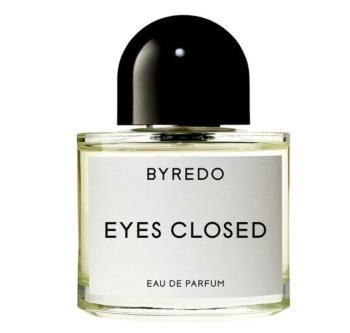 Byredo Parfums Eyes Closed