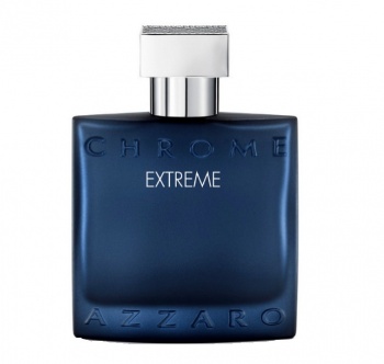 Azzaro Chrome Extreme