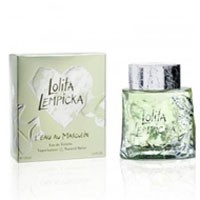 Lolita Lempicka L`Eau au Masculin