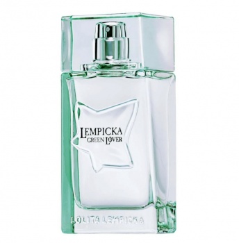 Lolita Lempicka Green Lover