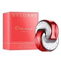 Bvlgari Omnia Coral