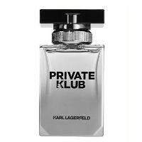 Karl Lagerfeld Private Klub for Men