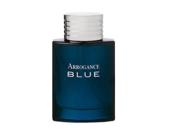 Arrogance Blue