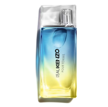 Kenzo L`eau Kenzo Pour Femme Sunlight