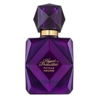 Agent Provocateur Fatale Orchid