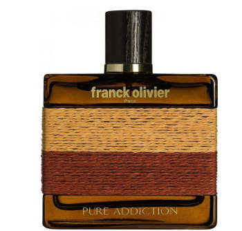 Franck Olivier Pure Addiction