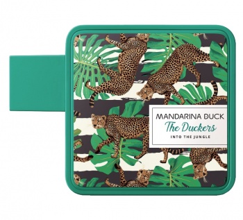 Mandarina Duck Into The Jungle