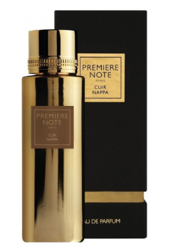 Premiere Note Cuir Nappa